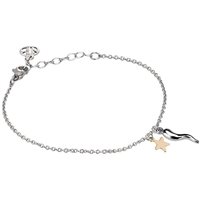 Bracciale Boccadamo Donna in Argento PF/BR64 - PF/BR64